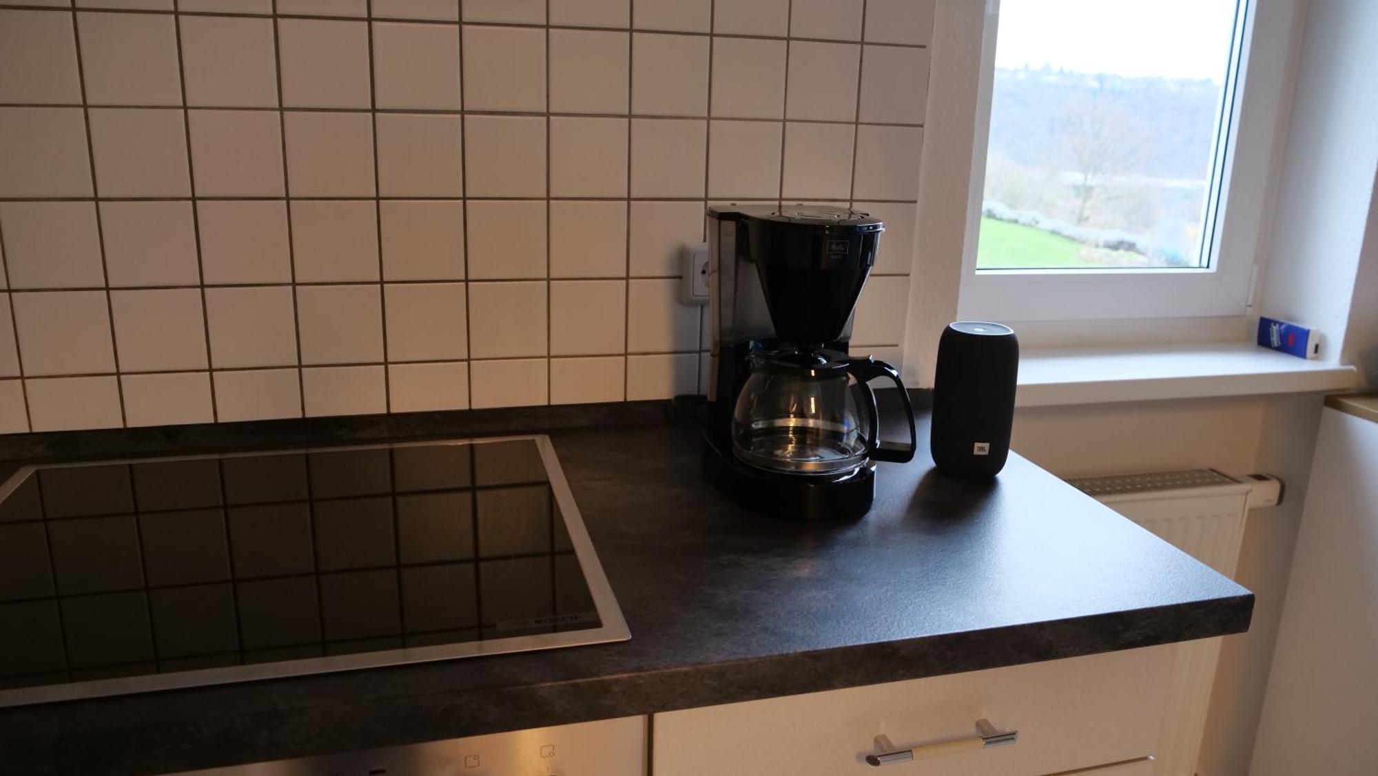 Ferienwohnung Rhein-Panorama Ланштайн Экстерьер фото