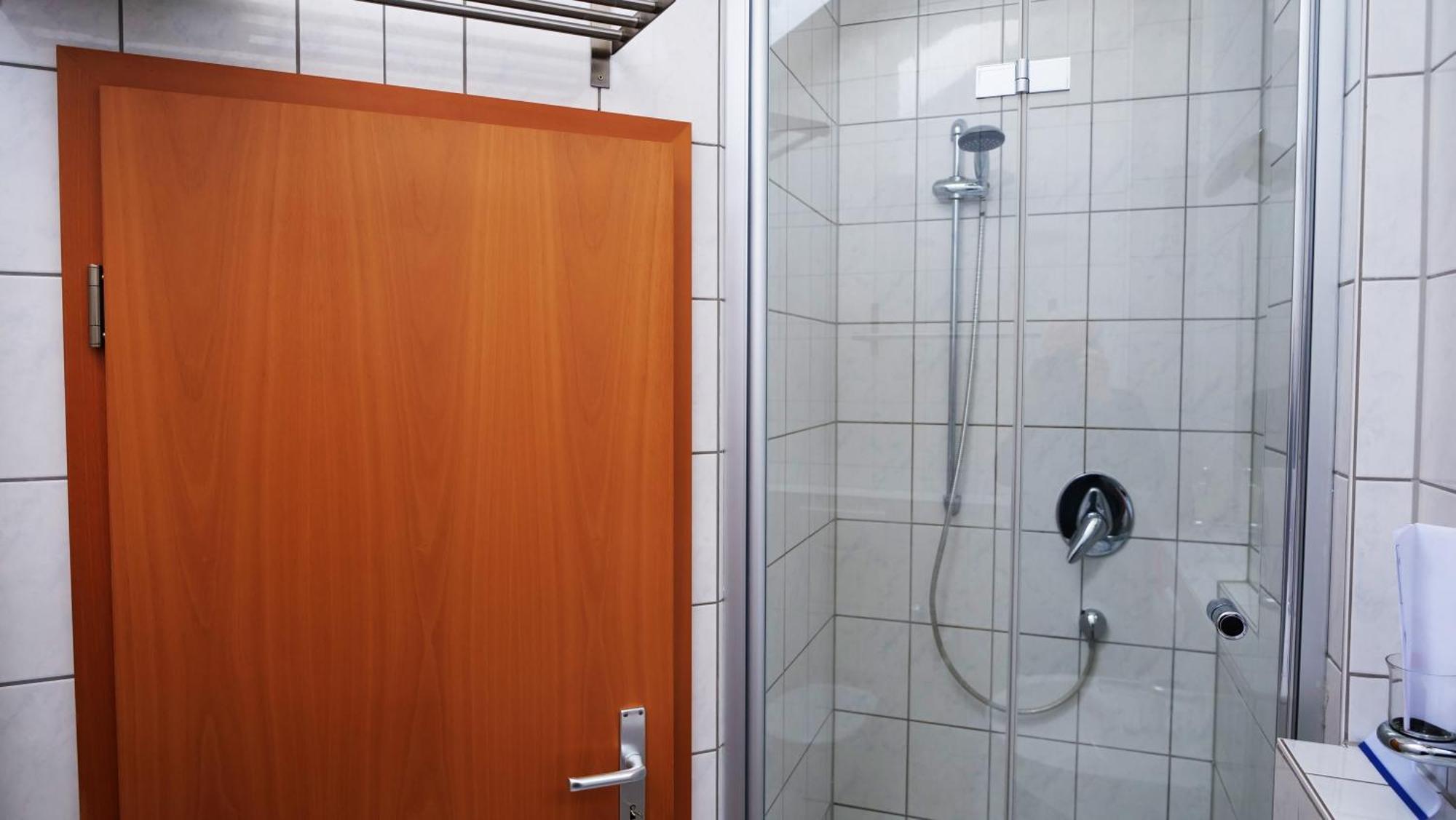 Ferienwohnung Rhein-Panorama Ланштайн Экстерьер фото